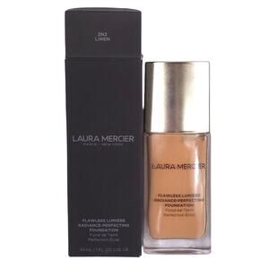 Laura Mercier Flawless Lumiere Radiance-Perfecting Foundation 2N2 Linen